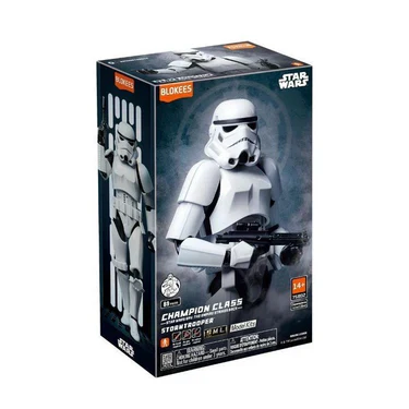 Star Wars EPV The Empire Strikes Back Stormtrooper