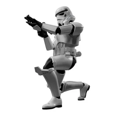 Star Wars EPV The Empire Strikes Back Stormtrooper - Image 2