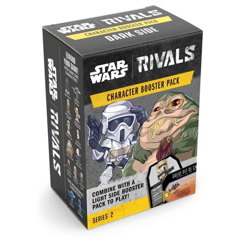 Star Wars Rivals S2 Character - Image 2