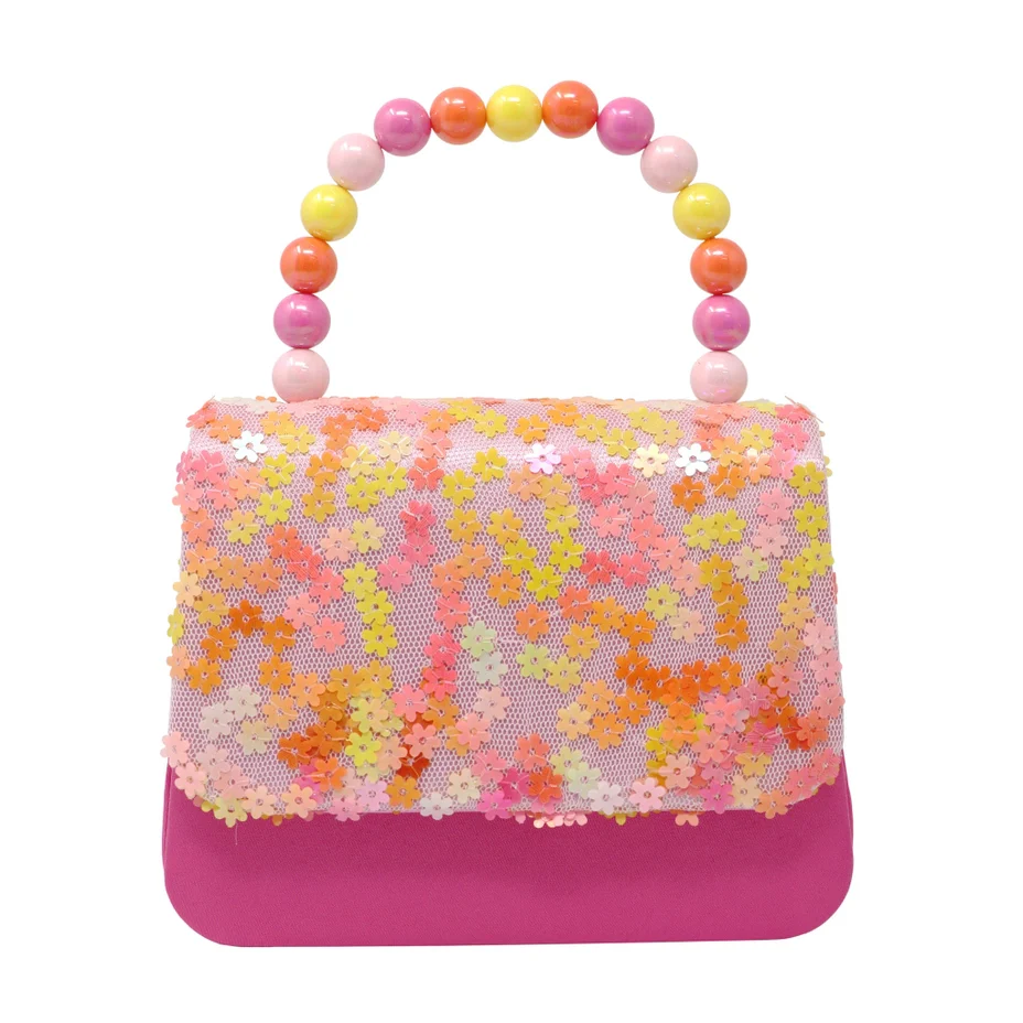 Stardust Unicorn Fairy Hard Handbag
