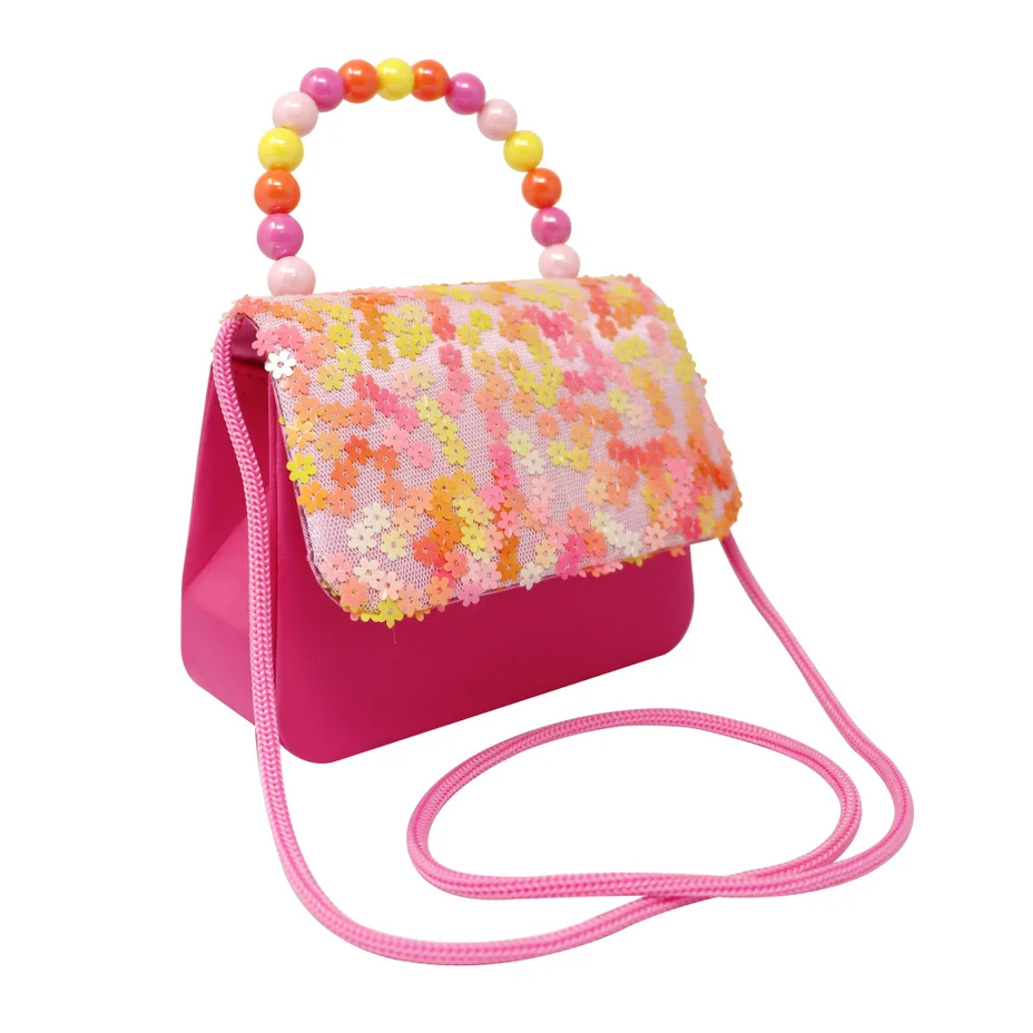 Stardust Unicorn Fairy Hard Handbag - Image 2