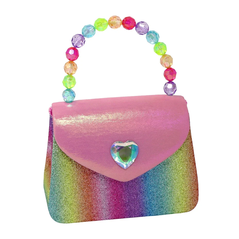 Stardust Unicorn Hard Handbag