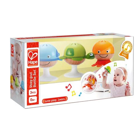 Stay Put Rattle Set - Image 3