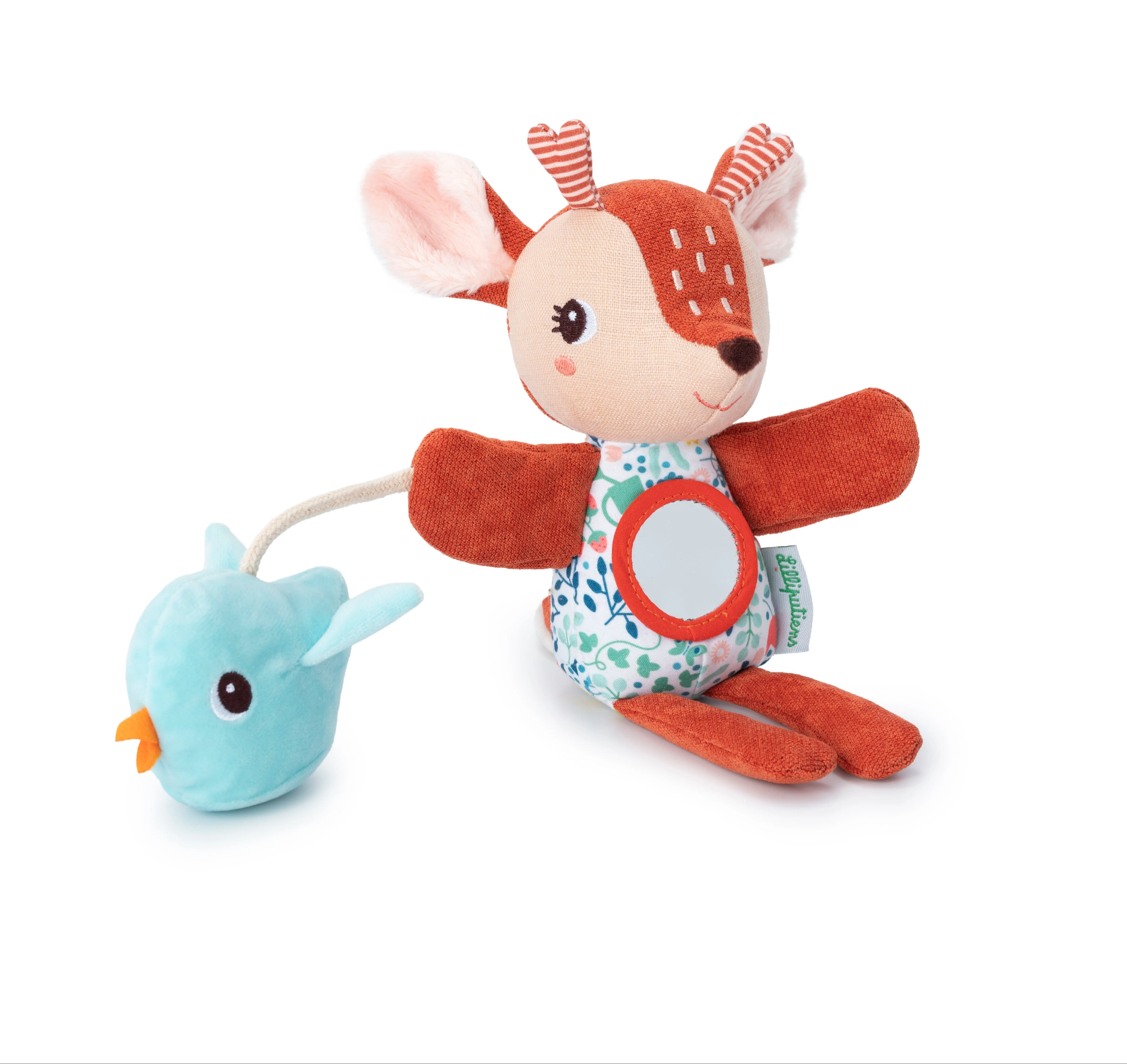 Stella Activity Hand Puppet
