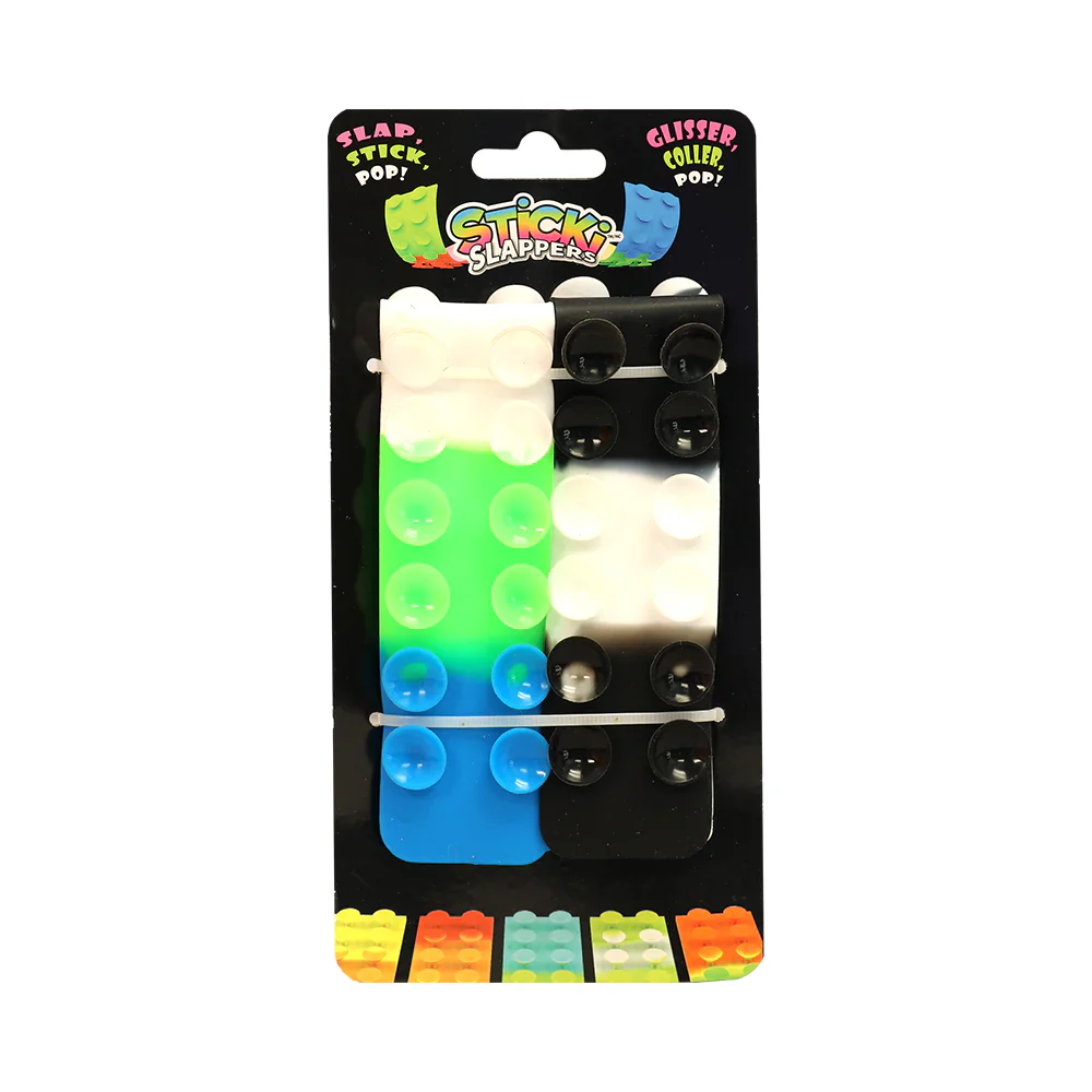 Sticki Slappers - Image 5