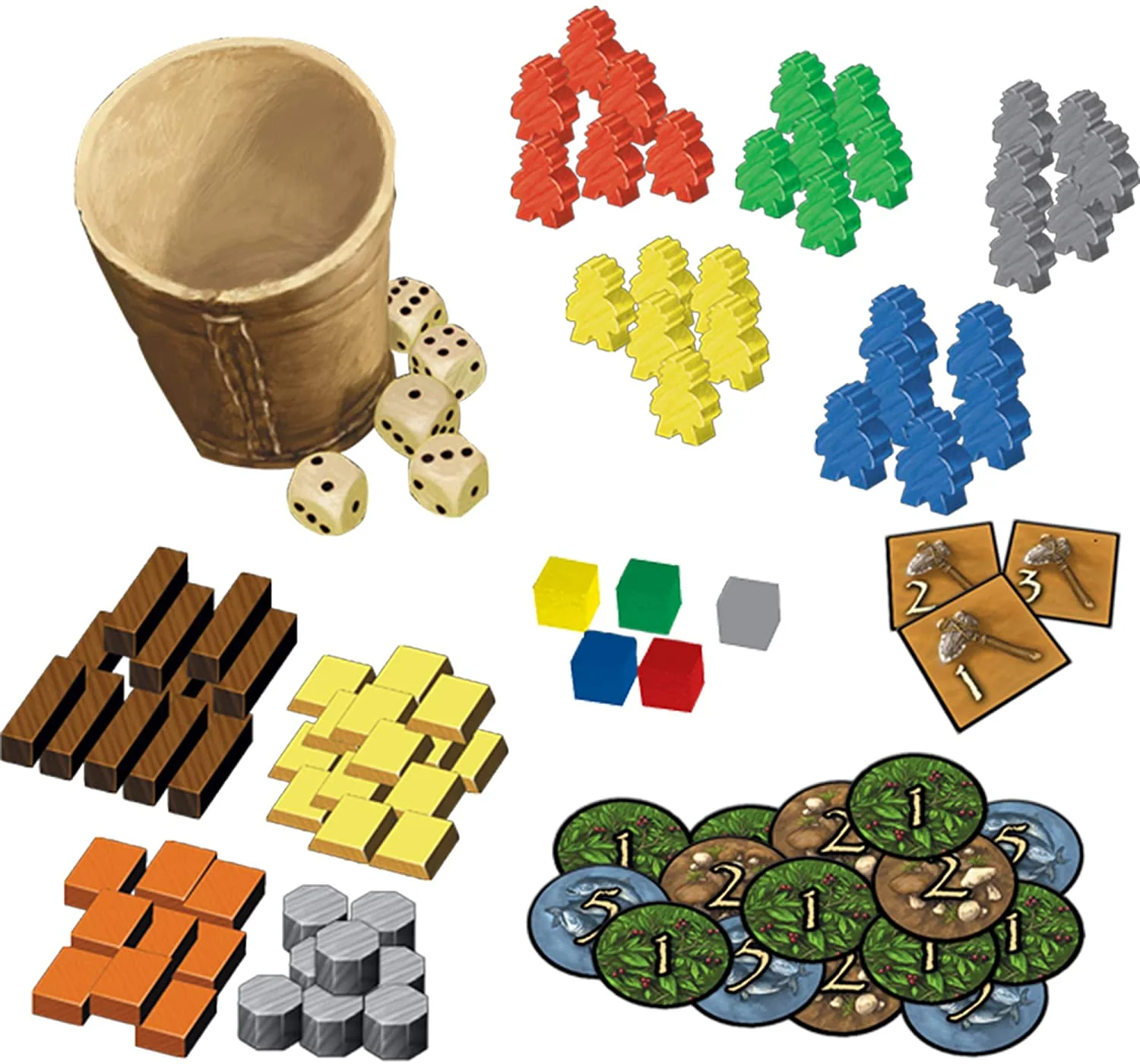 Stone Age - Image 3