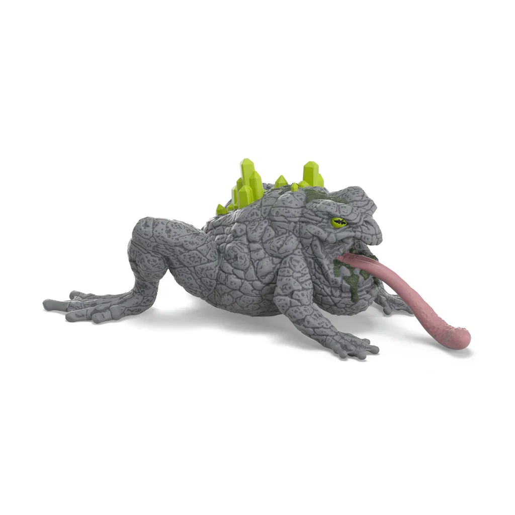 Stone Toad