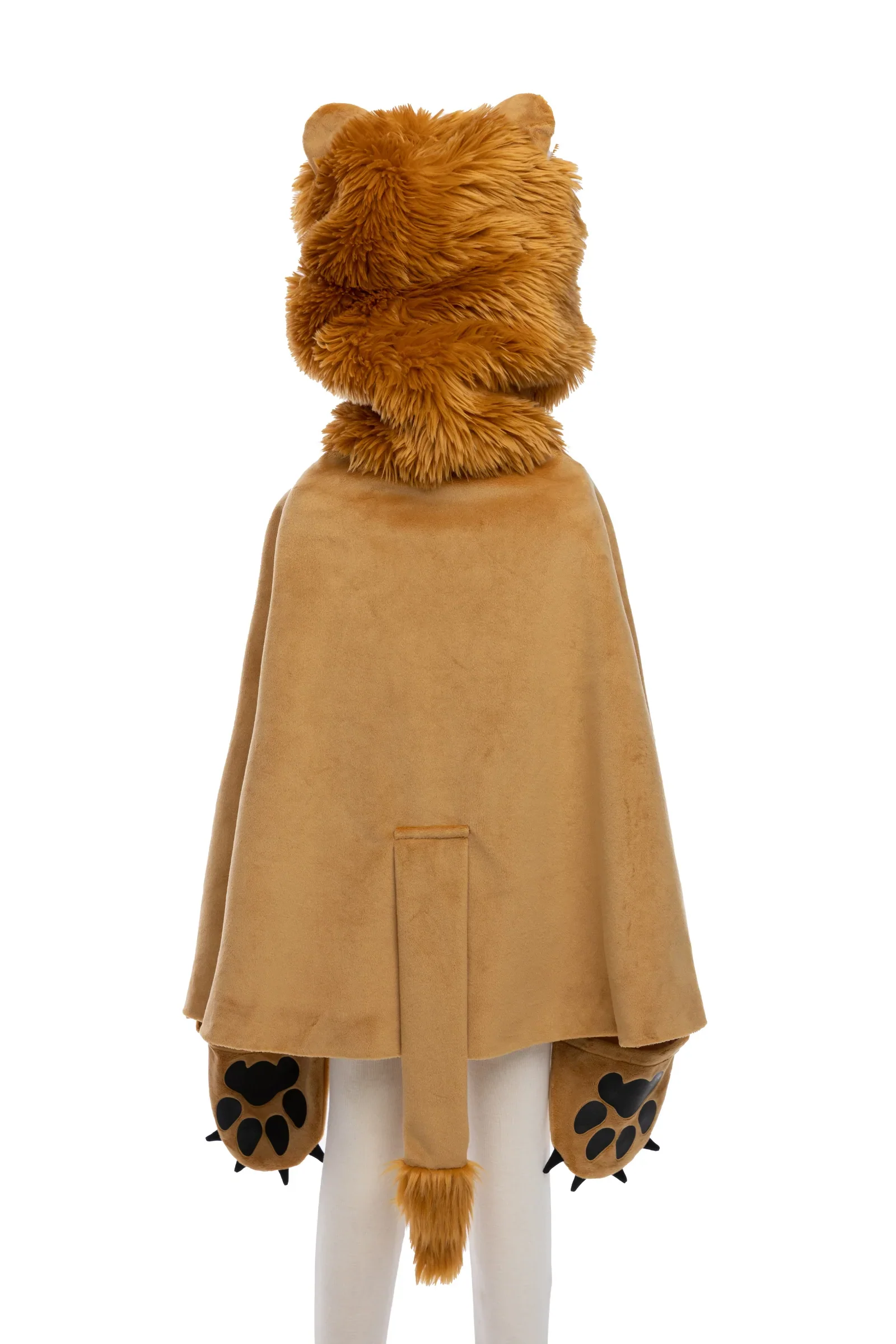 Storybook Lion Cape - Image 2