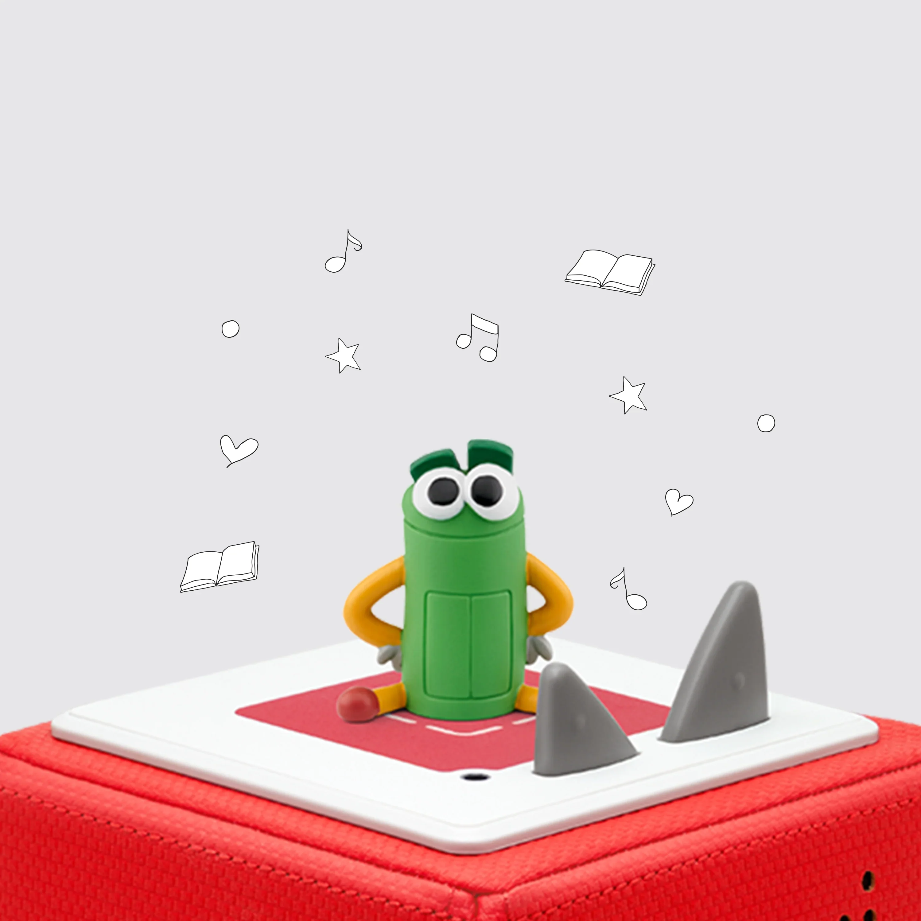 Storybots #2 Beep Tonie - Image 2
