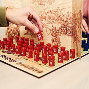 Stratego Original - Image 2