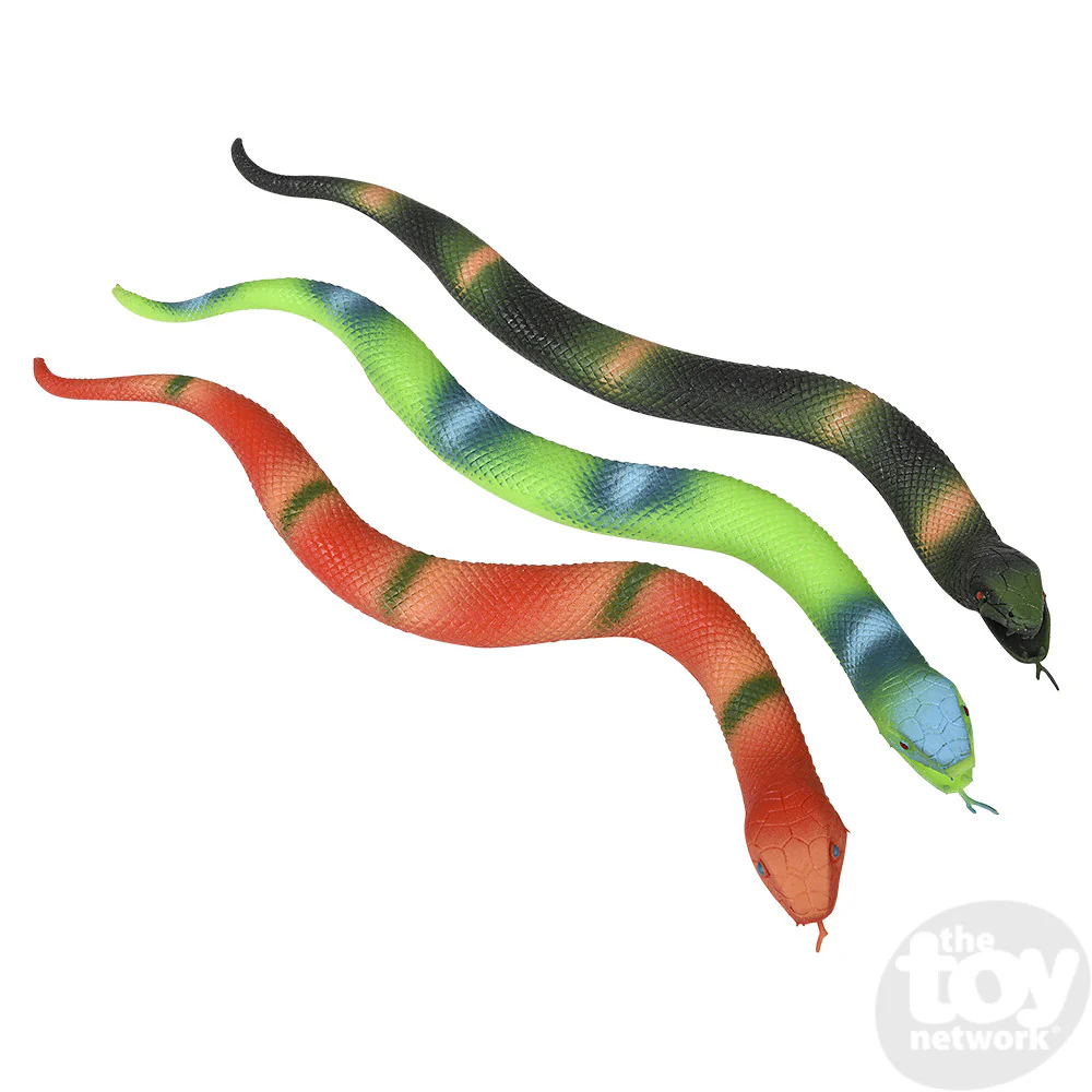 Stretch 15" Snake - Image 2