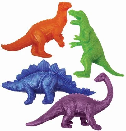Stretch Dinosaurs - Image 2