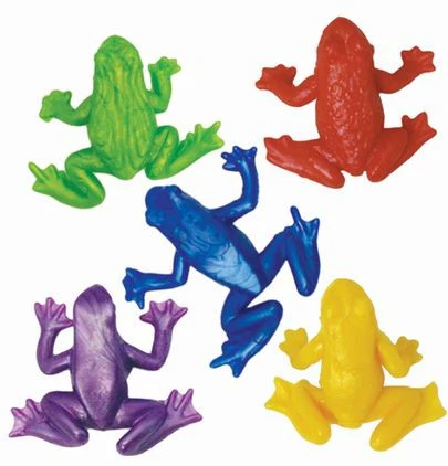 Stretch Frogs - Image 2