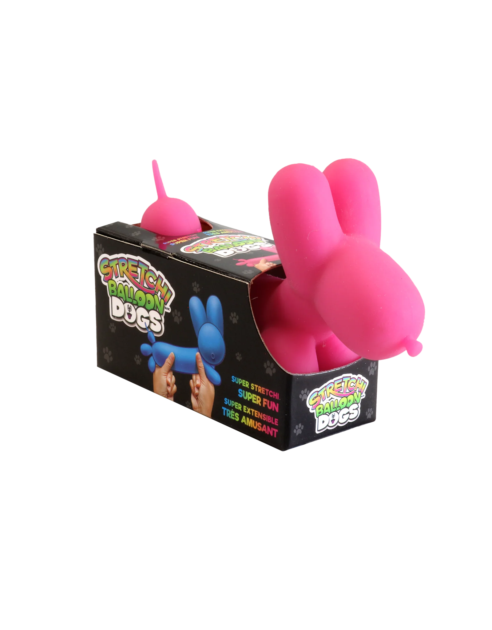 Stretchi Balloon Dogs