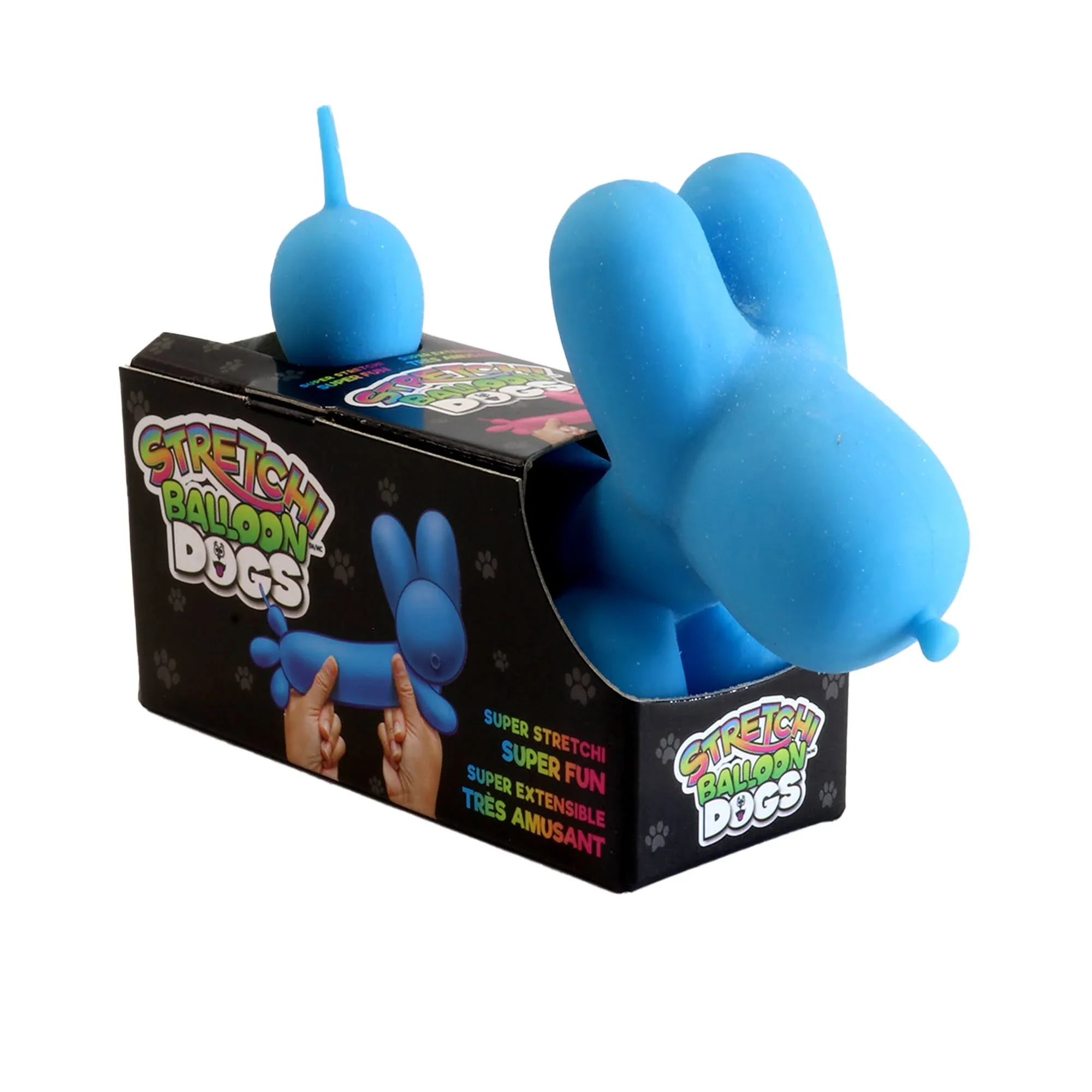 Stretchi Balloon Dogs - Image 2