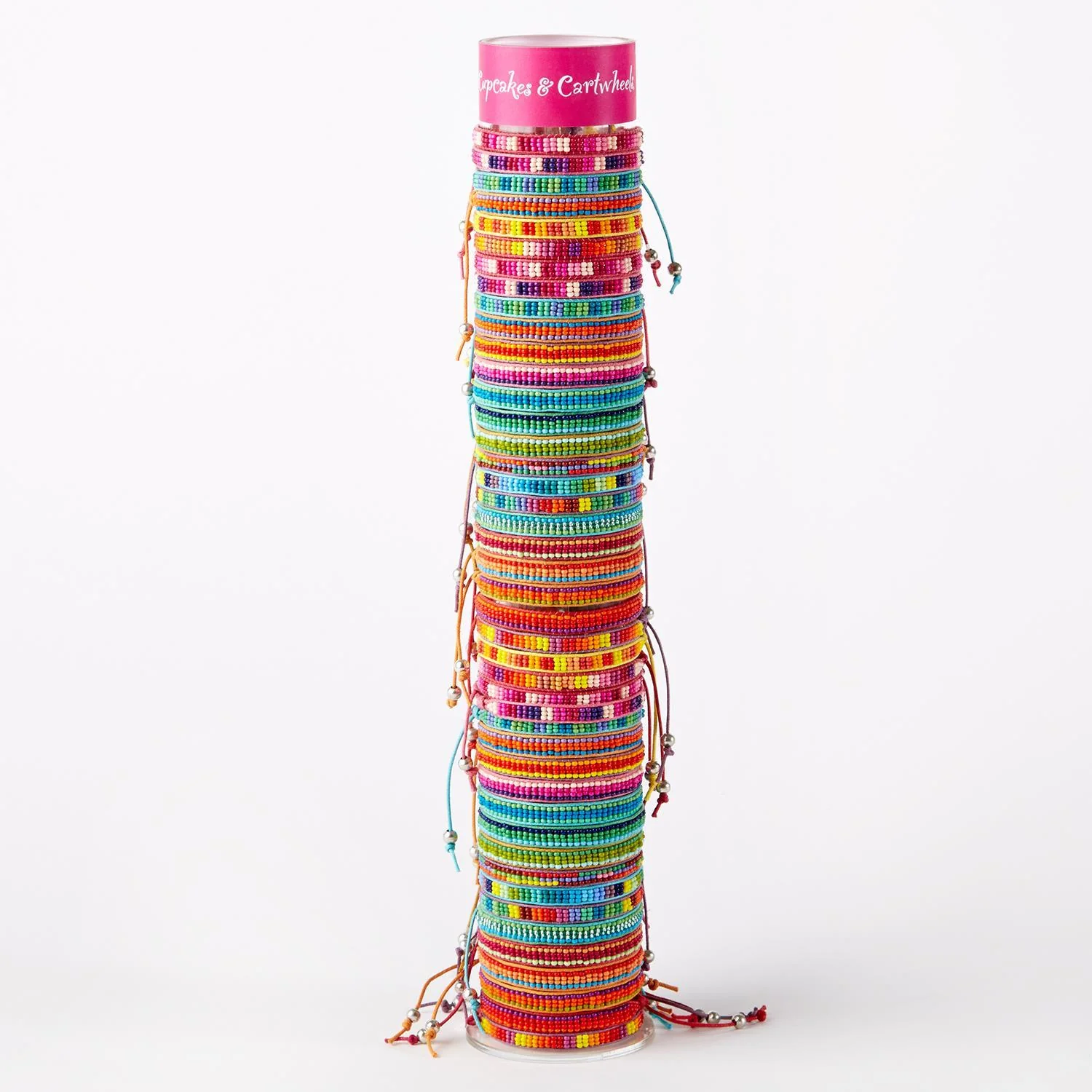Stripes Color Bars Bracelet - Image 2