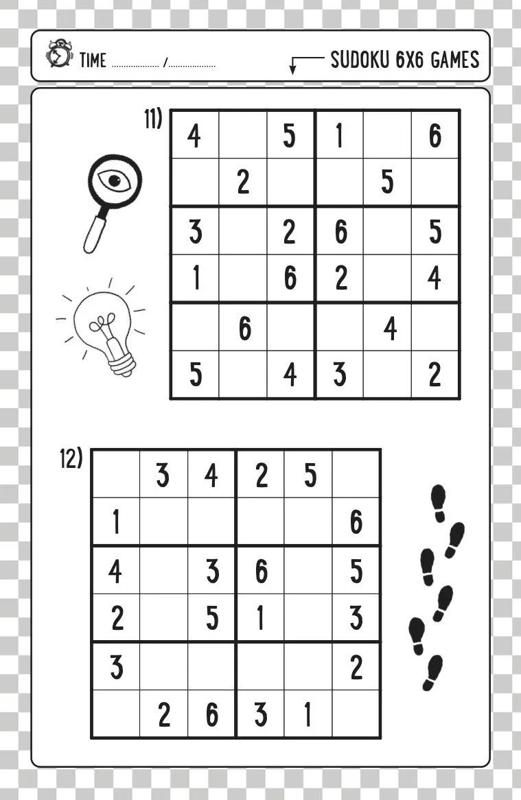 Sudoku Games For Clever Kids - Image 2