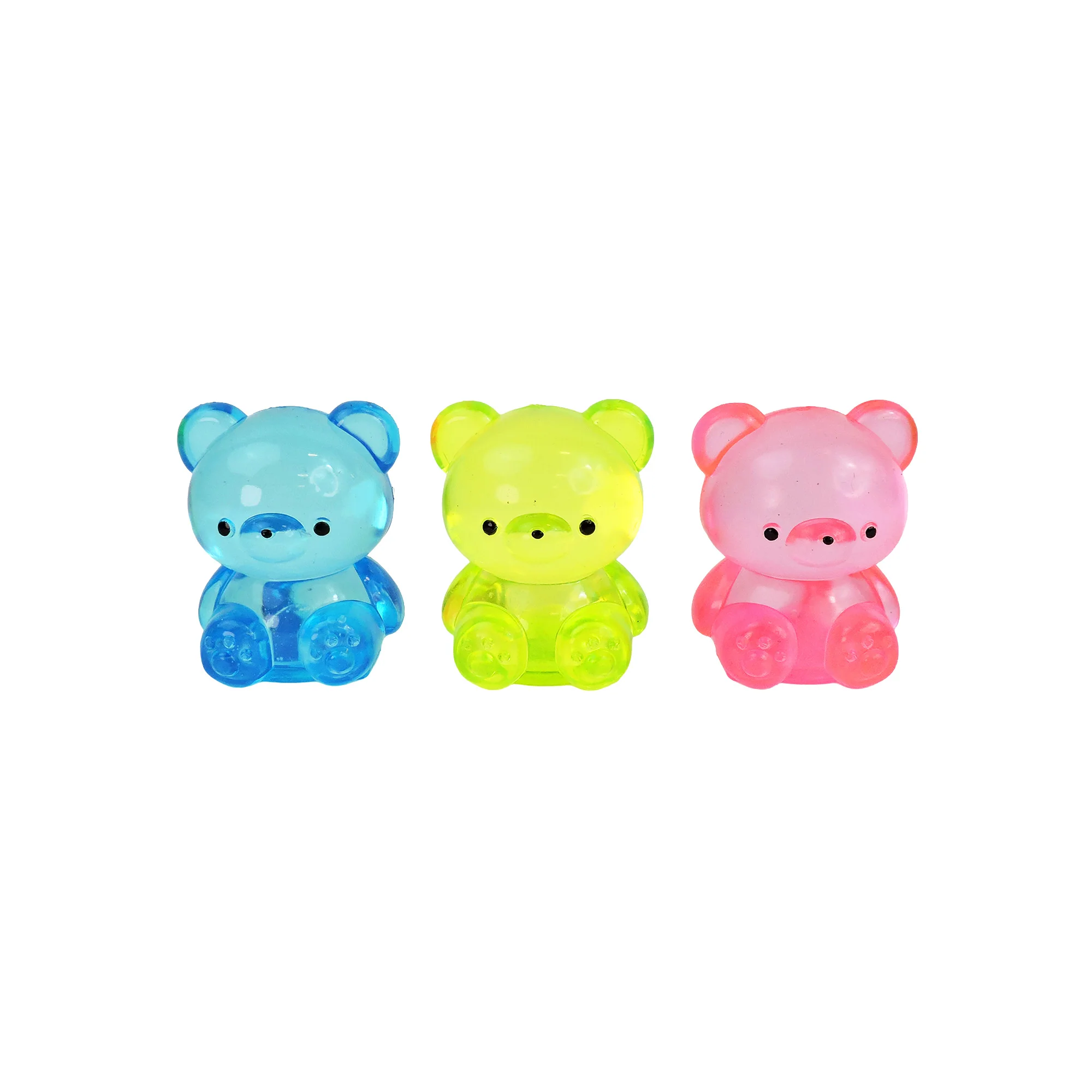 Sugar Skwisheez Noods Teddy Bear - Image 2