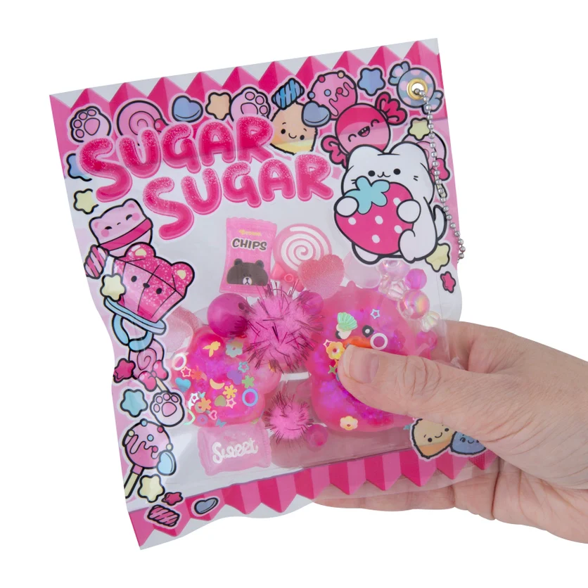 Sugar Swaps Gacha Pouch - Image 2