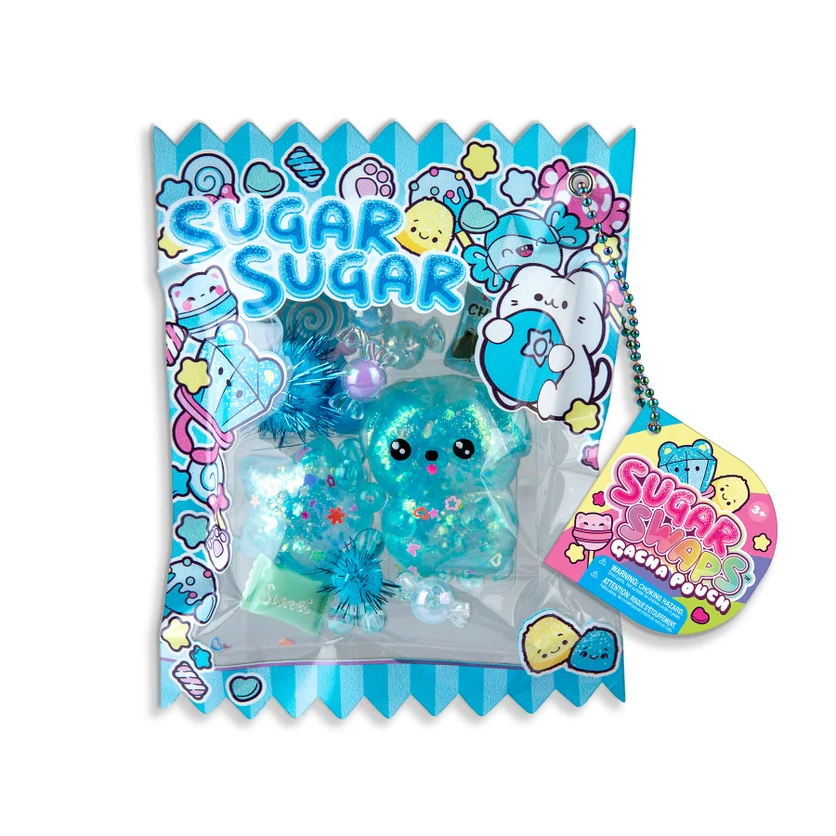 Sugar Swaps Gacha Pouch - Image 3