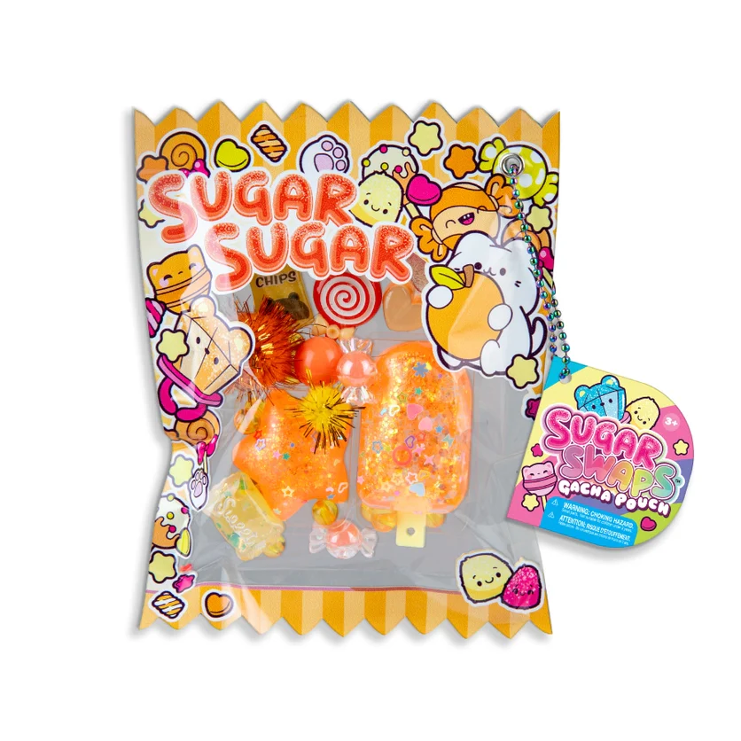 Sugar Swaps Gacha Pouch - Image 4