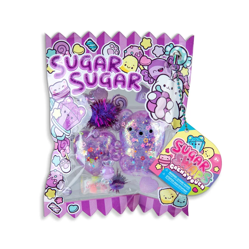 Sugar Swaps Gacha Pouch - Image 5