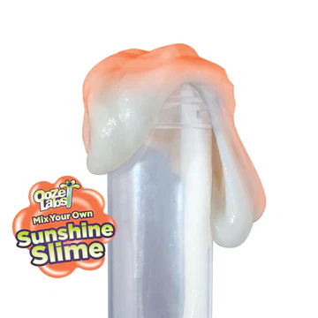 Sunshine Slime Ooze Tube - Image 2