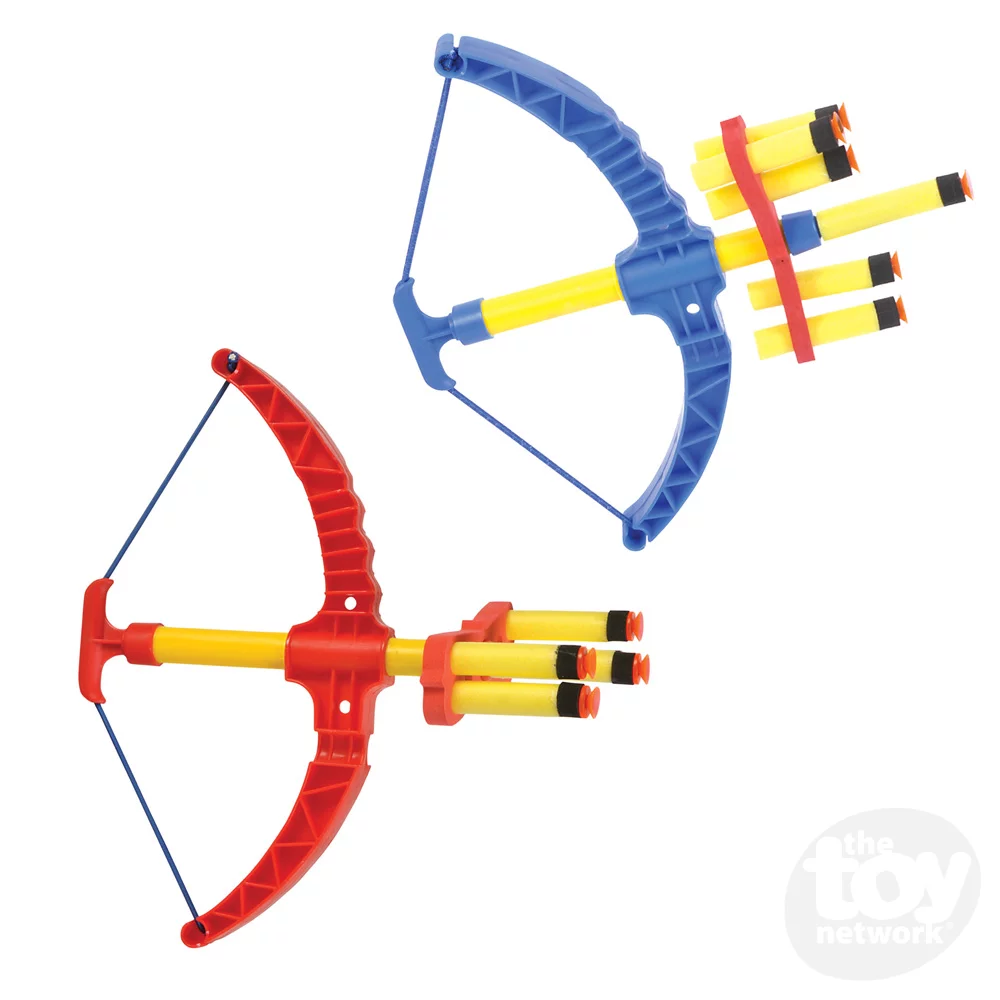 Super Bow And Arrow - Image 2