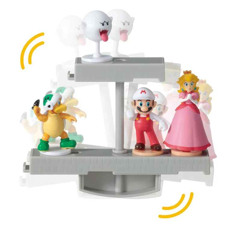 Super Mario Balancing Game - Image 4