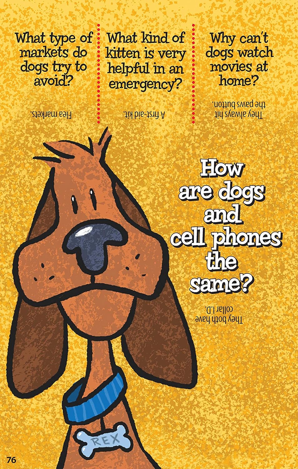 Super Silly Jokes For Kids Book - Image 2