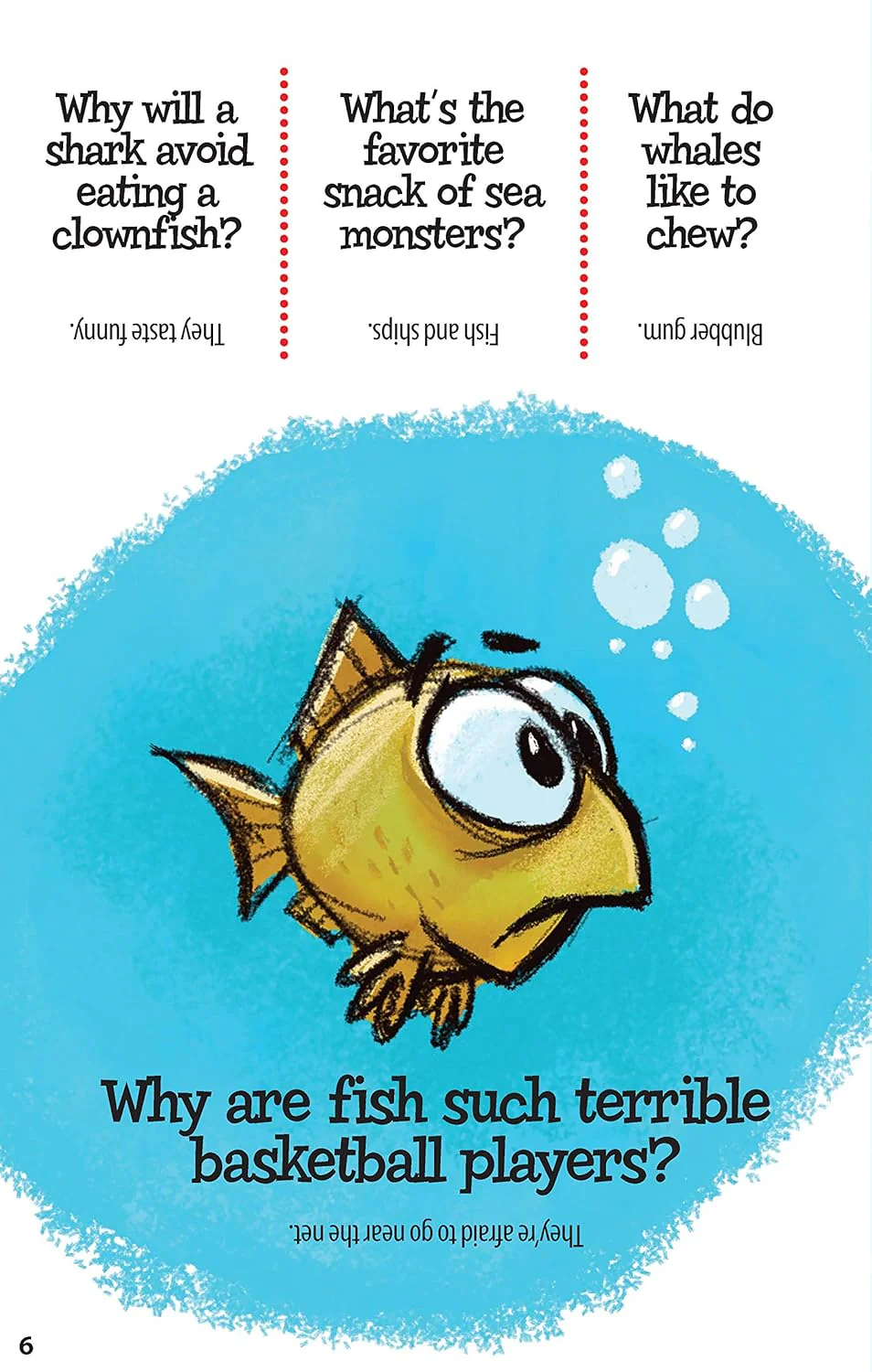 Super Silly Jokes For Kids Book - Image 3