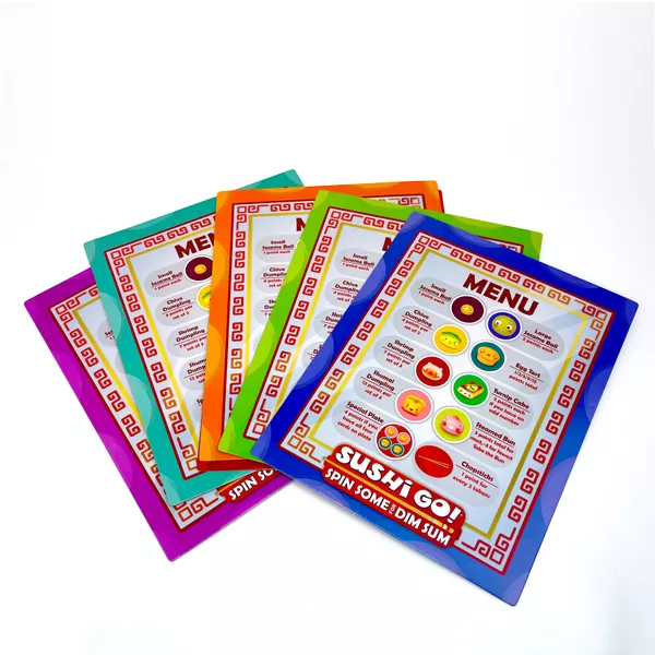 Sushi Go! Spin Some For Dim Sum - Image 4