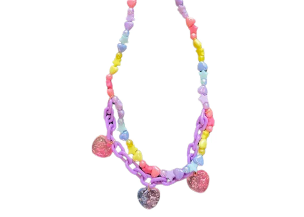 Sweet Heart Necklace - Image 2