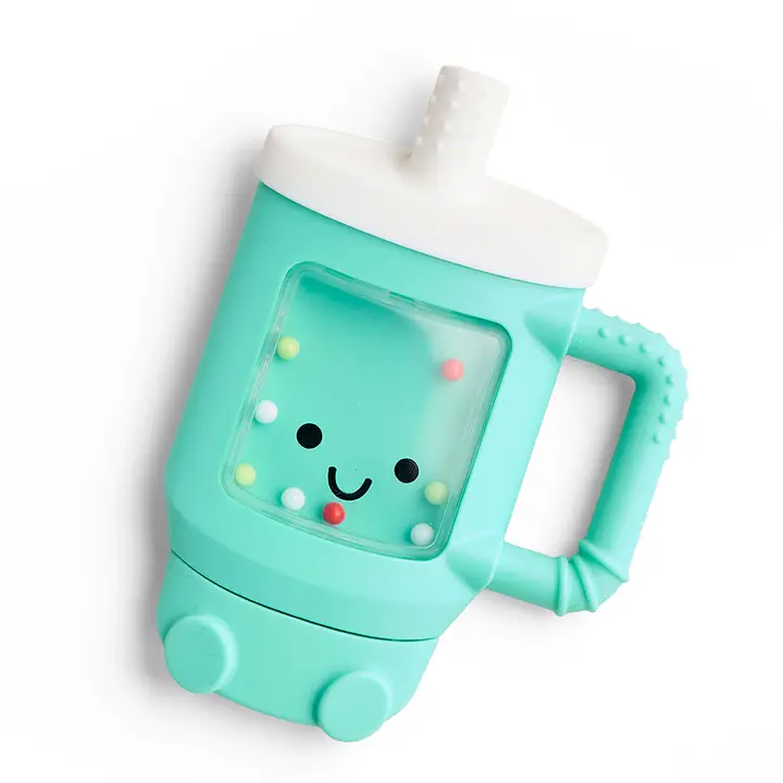 Sweetie Shake Plus Teething + Rattle Tumbler - Image 2
