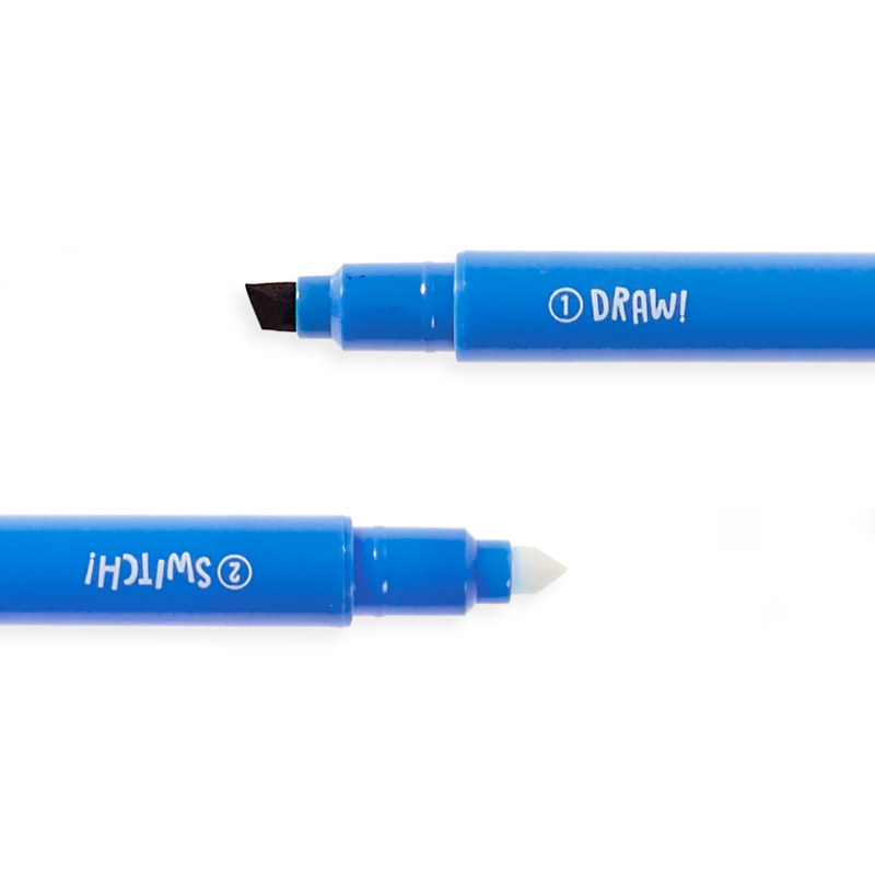 Switcheroo Color Changing Markers - Image 3