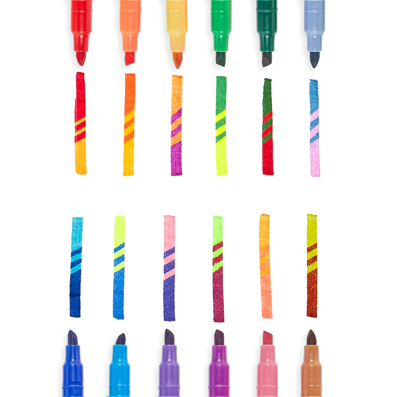Switcheroo Color Changing Markers - Image 4