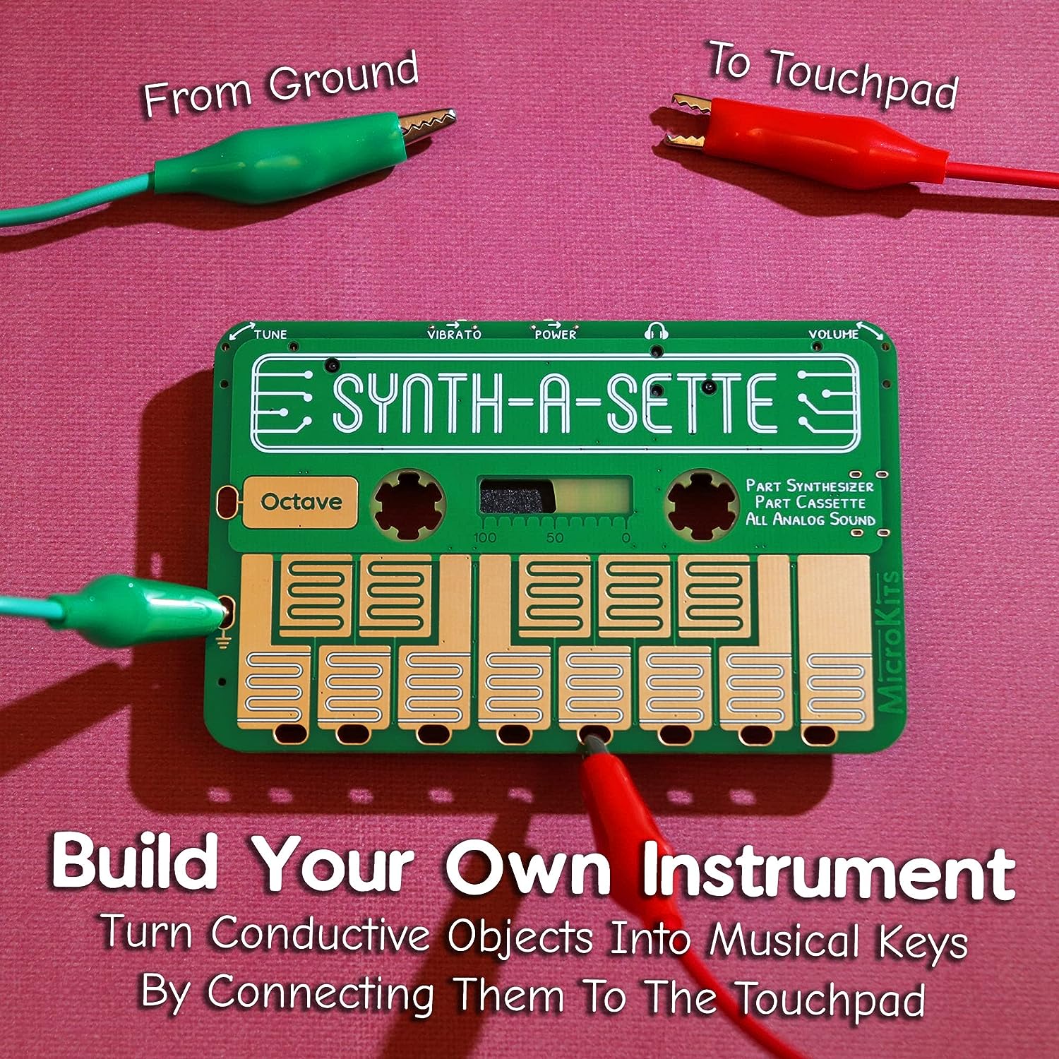 Synth-a-Sette - Image 2