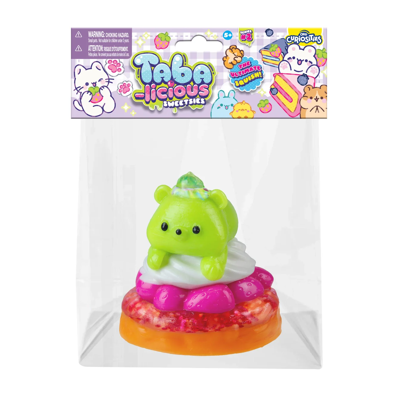 Taba-Licious Sweeties - Image 4