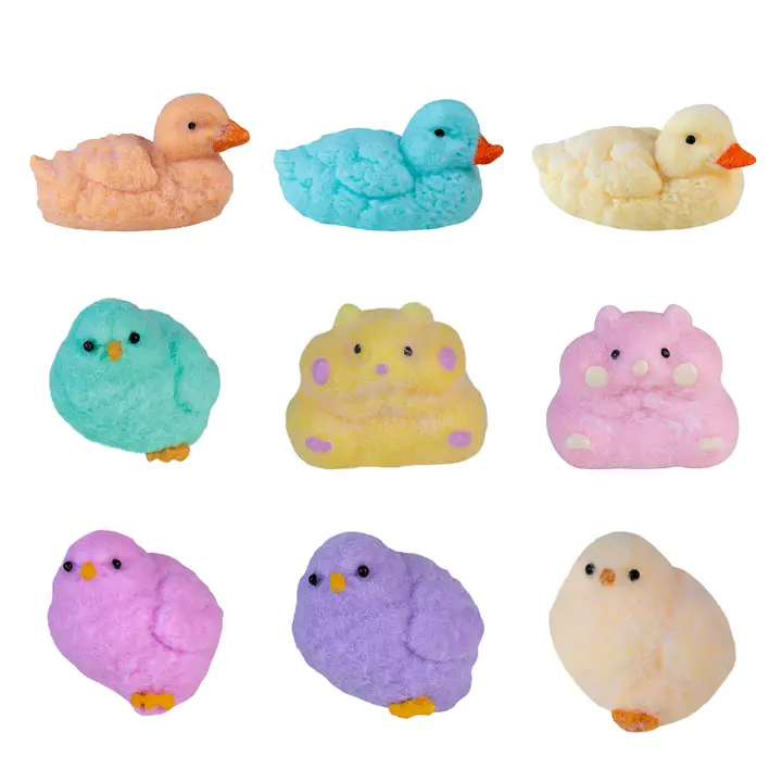 Taba-Licious Fluffs - Image 2