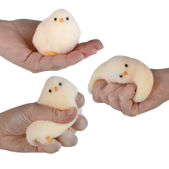 Taba-Licious Fluffs - Image 4