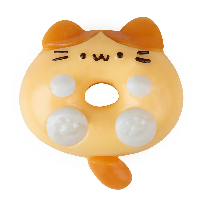 Taba-Licious Kitty Donut - Image 4