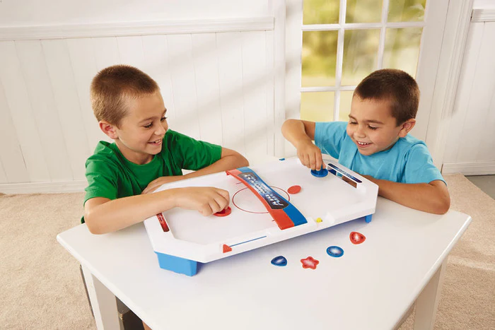 Table-Top Air Hockey - Image 2