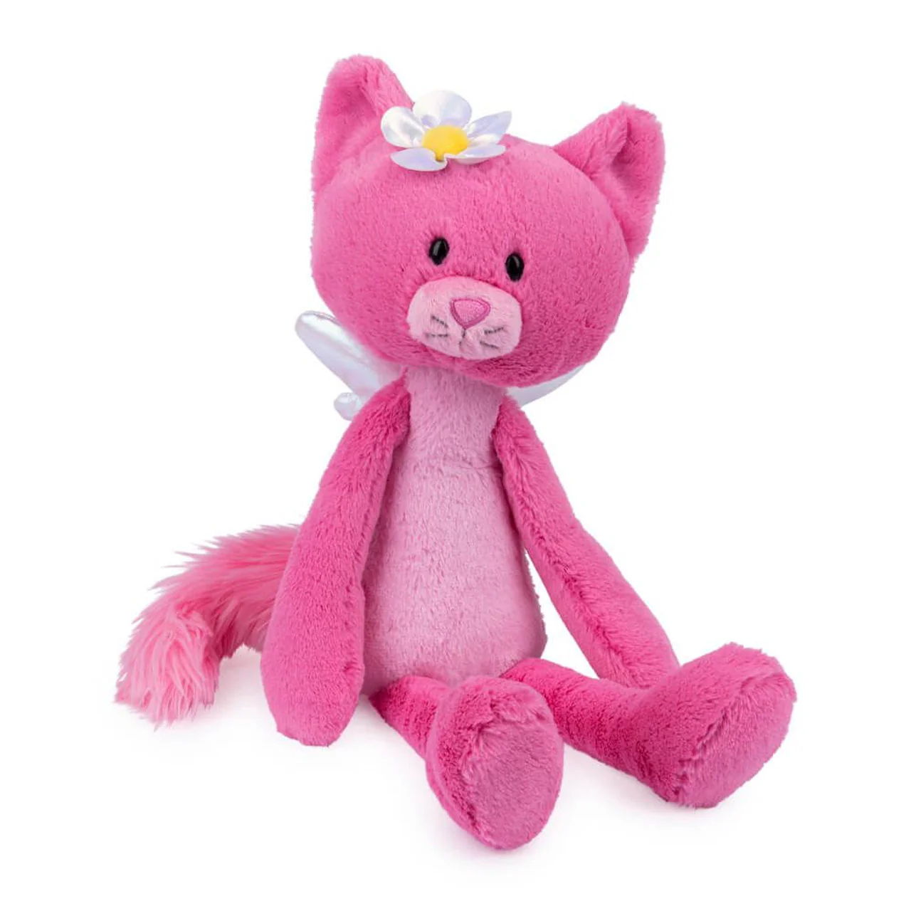 Take Along Friends Maeve Rose Kitty Cat