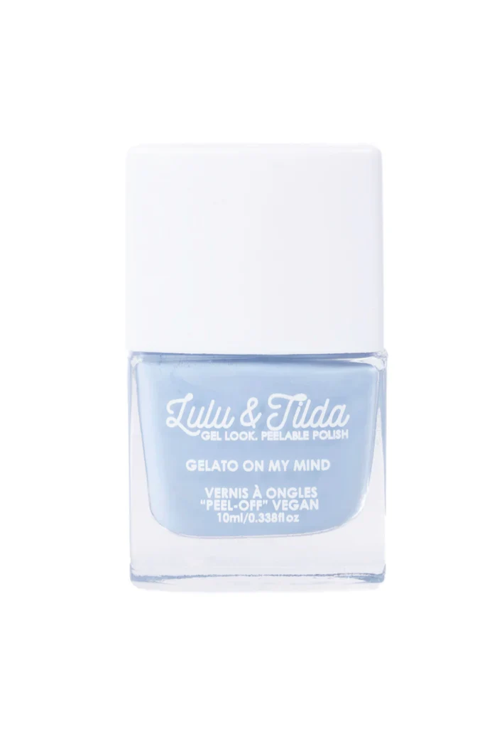 Taylor'd To Perfection Nail Polish And Sticker Set - Image 2