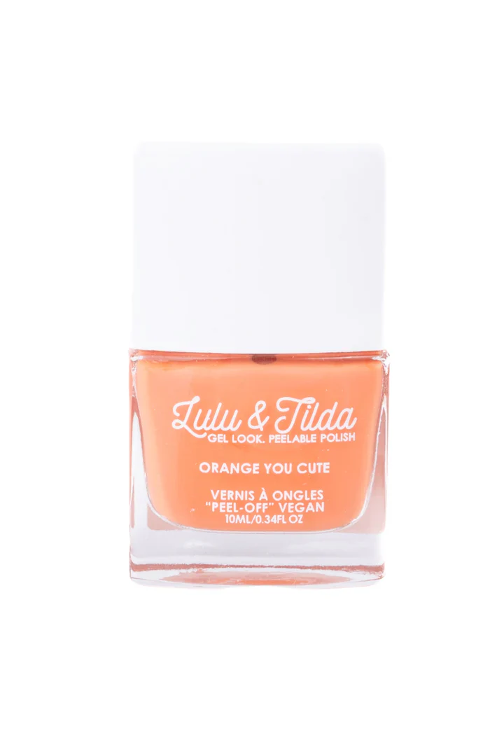Taylor'd To Perfection Nail Polish And Sticker Set - Image 3