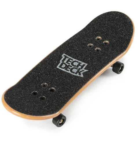 Tech Deck Fingerboard - Image 2