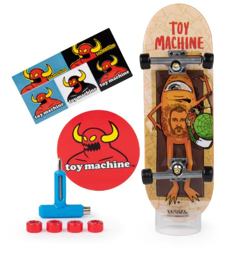 Tech Deck Fingerboard - Image 3