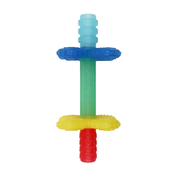 Teensy Tubes Rainbow - Image 2