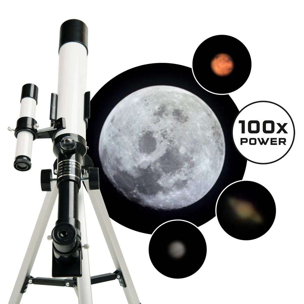 Telescope - Image 3