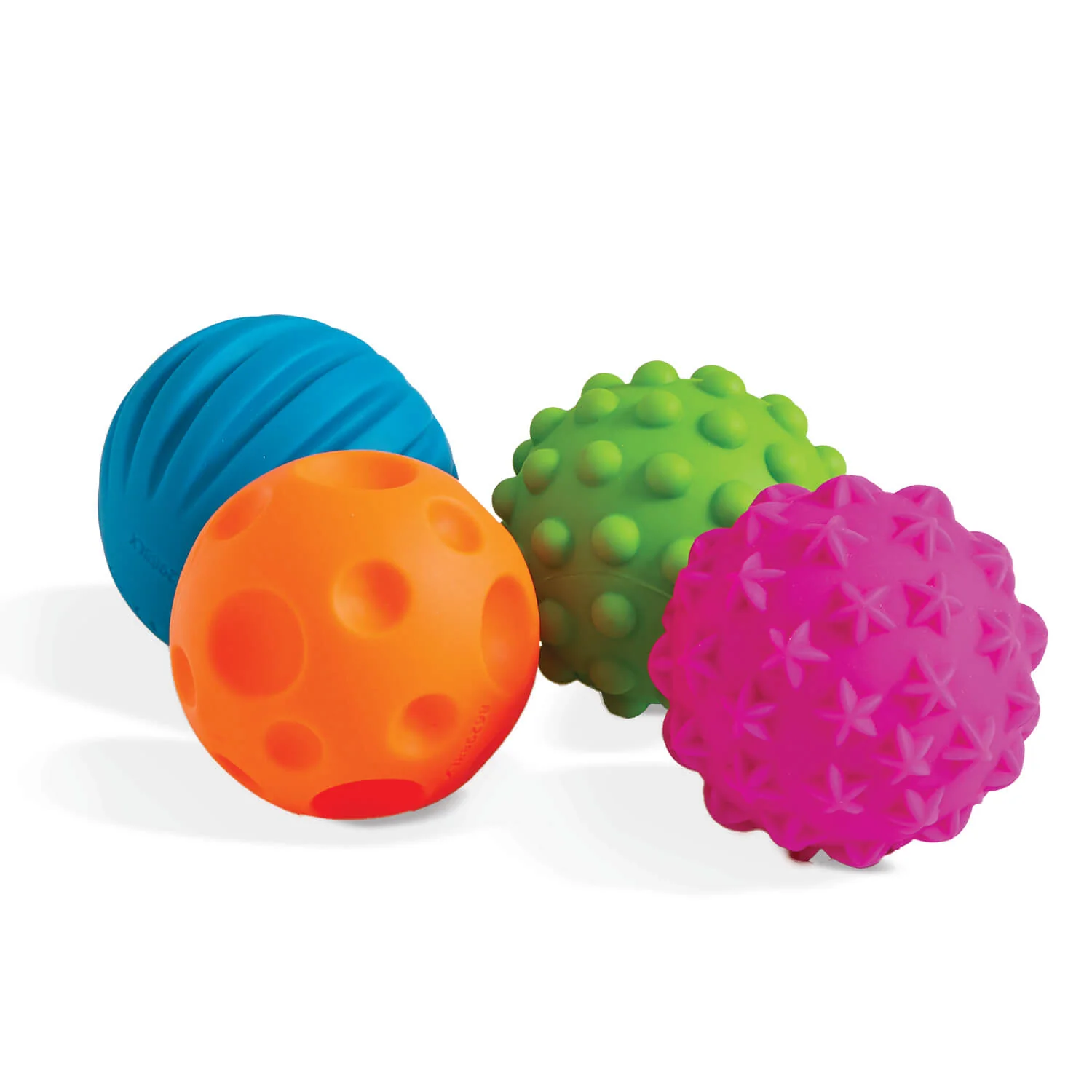 Textured Mini Balls